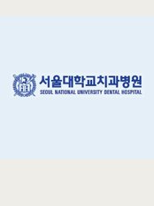 Seoul National University Dental Hospital - 62-1 Changgyeong, Jongno-gu, Seoul, 