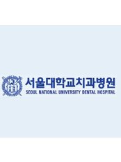 Seoul National University Dental Hospital - 62-1 Changgyeong, Jongno-gu, Seoul,  0