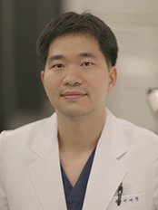 Dr Jae Hyun Lee - Doctor at Seoul Samsung Dental