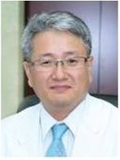 Dr Jong Seong Chae - Doctor at CK Dental Hospital