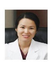 Dr Min Sook Kim - Dermatologist at CK Dental Hospital