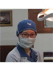 Mr Kim Sun-yong - Dental Auxiliary at Living Well Dental