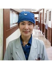 Ms Chung Yui - Surgeon at Living Well Dental