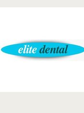 Elite Dental - Alcala II - C/ Lope de Figueroa, 18. Local 1, Alcala de Henares, 