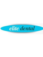 Elite Dental - Alcala II - C/ Lope de Figueroa, 18. Local 1, Alcala de Henares,  0