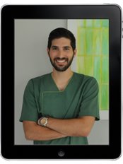 Dr José Pablo Olcina - Orthodontist at Clinica Dental Bio