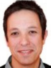 Dr Juan Luis Rodriguez - Orthodontist at Dental Esteve - Campello