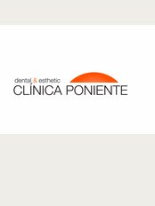 Dental Poniente - Pasaje San Ignacio de Loyola 7, Benidorm, Alicante, 03501, 