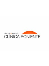 Dental Poniente - Pasaje San Ignacio de Loyola 7, Benidorm, Alicante, 03501,  0