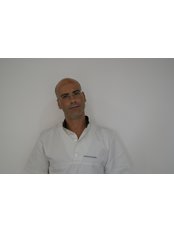 Mr Javier Rodriguez - Oral Surgeon at Dental Poniente