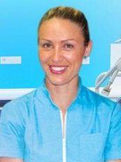 Dr Lucrecia Botella - Chief Executive at Instituto Dental Lucrecia Botella