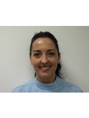 Dr Pilar Barquero - Dentist at NAVAS DENTAL