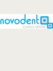 Novodent Clinica Dental - Avda. Conde Lumiares, 15 (Opposite Mercadona) Alicante, Spain, 