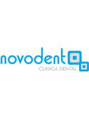 Novodent Clinica Dental - Avda. Conde Lumiares, 15 (Opposite Mercadona) Alicante, Spain,  0