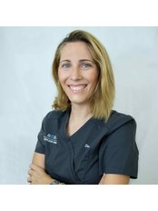 Dr Marita Ruiz - Dentist at Ridere Estudio Dental