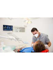 Dentist Consultation - Zudents Clinic