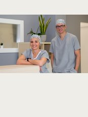 Zudents Clinic - Staff