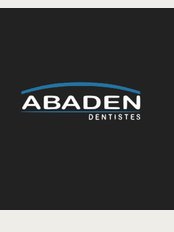 Abaden Dentistas - Barcelona -Zona Hospital Vall d'Hebron - C/ Arenys, 89-93, Barcelona, 08035, 