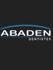 Abaden Dentistas - Barcelona -Zona Hospital Vall d'Hebron - C/ Arenys, 89-93, Barcelona, 08035,  0