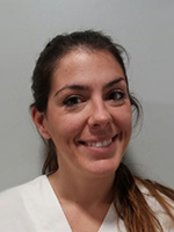 Dr Eva Capellan - Dentist at Barcelona Dent