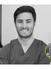 Dr Manel Borràs Barrachina - Dentist at Borras Dental