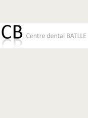 Centre Dental Batlle.com - Carrer del Doctor Pi i Molist, 94,, Barcelona, 08016, 