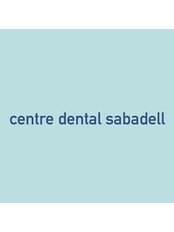 Dr Iván Martínez Fernández - Doctor at Centre Dental Sabadell