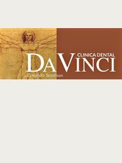 Clinica Dental Da Vinci - Carrer Rossello 31, bajos, Hospitalet de Llobregat, Barcelona, 08903, 