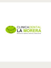 Clinica Dental La Morera - Carrer de Joan d'Àustria, 38, Badalona, Barcelona, 08915, 