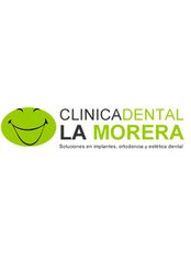 Clinica Dental La Morera - Carrer de Joan d'Àustria, 38, Badalona, Barcelona, 08915,  0