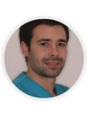 Dr Abel Montero - Dentist at Clínica Dental Mayo - Ripollet