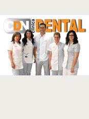 Clinica Dental Navarro - Av. Onze de Setembre, 109, Sabadell, Barcelona, 08208, 
