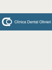 Clínica Dental Olivieri - Paseo de Grácia 55/57 - 8º 5., Barcelona, 08007, 
