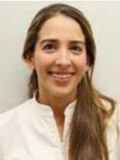 Dr Maria Soledad Garcia - Dentist at Clínica Dental Rob