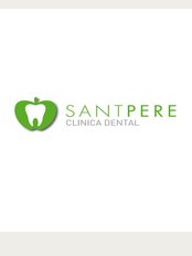 Clinica dental Sant Pere - Plaça del Triomf 27, Terrassa, 08225, 