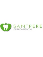 Clinica dental Sant Pere - Plaça del Triomf 27, Terrassa, 08225,  0