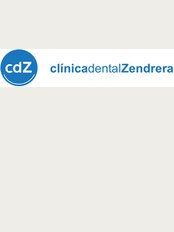 Clínica Dental Zendrera - C/Riera Blanca 50, Barcelona, 