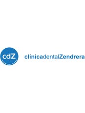 Clínica Dental Zendrera - C/Riera Blanca 50, Barcelona,  0
