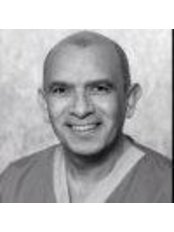 Dr Juan Carlos Torres - Oral Surgeon at Clínica Dentisalut S.L.P. - Nou Barris