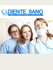 Clinica Dientesano - Casanova 57, 3º2ª, Barcelona, Catalunya, 08011, 