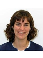Dr Nuria Gracia Adrados - Orthodontist at Clinica Gargallo S. L. - Torredembarra