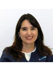 Dr Claudia Ordoñez Carvajal - Associate Dentist at Clinica Gargallo S. L. - Torredembarra