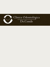 Clinica Odontologica Dr.Conde - Gran Via de les Corts Catalanes, 415  Mezzanine Staircase A, Barcelona, 08015, 