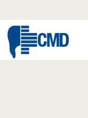 CMD Serveis Odontològics - C / Urgell 44, Barcelona, 08021, 