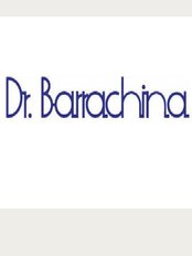 Dr. Barrachina - Clínica Gran Vía - C/ Gran Via 453 1º1ª, Barcelona, 08015, 