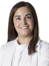 Dr Ana Masip Zurriaga - Orthodontist at Estudi Dental Barcelona
