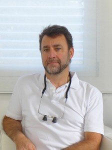 Implantología Estética. Dr. Cuesta - Barcelona Cente