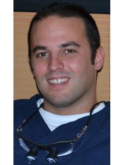 Dr. Juan Bosch Valverde - Dentist at INSTITUT DENTAL BOSCH
