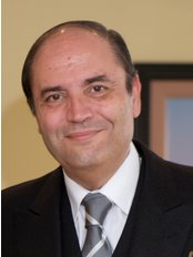 Dr. Juan Bosch Bessa - Doctor at INSTITUT DENTAL BOSCH