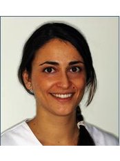 Dr Elena Rodriguez - Orthodontist at Institut Ortodoncia Barcelona